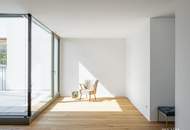 Loft-Feeling trifft Altbauflair – 3 Zimmer Erstbezug mit Terrasse