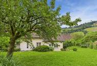 LINZ/URFAHR: Exklusive Rarität in Premiumlage – Ihr Wohntraum beginnt hier ! Baugrundstück ca. 1.201m² am Bachlberg