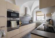 Zentral und geräumig - 3-Zimmerwohnung am Marktplatz Lambach