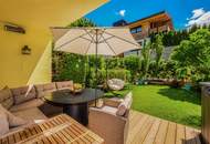 Maisonette-Wohnung in sonniger Ruhelage