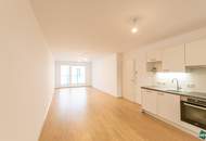 3-Zimmer-Neubauwohnung mit Loggia nahe U3 Neubaugasse