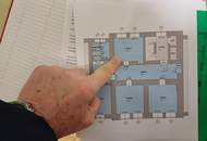 Einzelbüro mit ca. 22m² im 1. OG eines historischen Gebäudes!