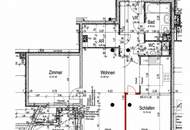 Charmante Eigentumswohnung mit Veranda | Nähe U4 Hütteldorf &amp; Hütteldorfer Bad – 3 Zimmer möglich