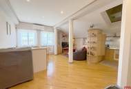 Großes Einfamilienhaus mit herrlicher Terrasse und vielen Extras
