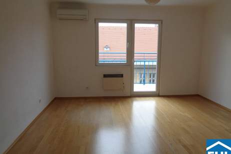 Singlewohnung mit Terrasse im Bezirk Alsergrund, Wohnung-miete, 796,24,€, 1090 Wien 9., Alsergrund
