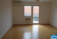 Singlewohnung mit Terrasse im Bezirk Alsergrund