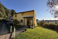 Eckreihenhaus mit großem Plus: Garage, Stellplatz &amp; ruhige Wohnlage