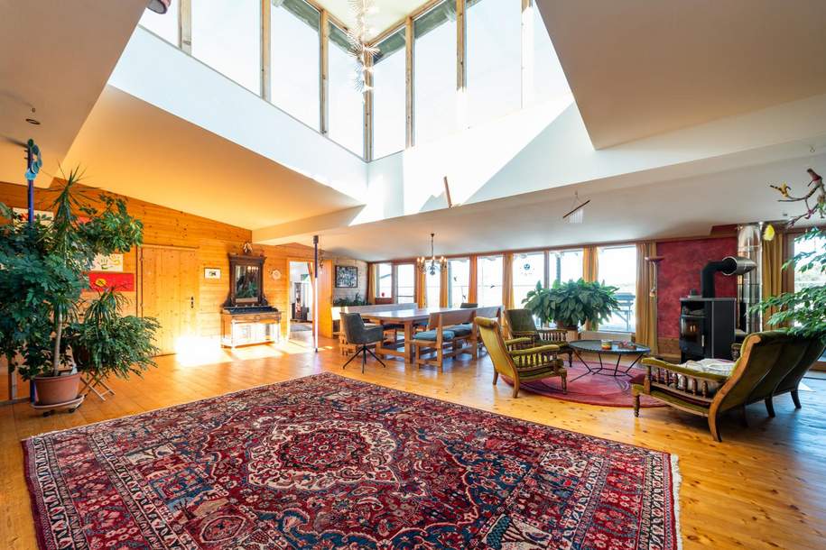 Viel Raum. Viel Land. Viel Leben., Haus-kauf, 849.000,€, 8352 Südoststeiermark