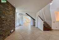 Exklusive 4-Zimmer-Dachgeschoss Maisonette Wohnung mit Terrasse und Aufzug direkt ins Penthouse — 1060 Wien! - JETZT ZUSCHLAGEN