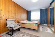 Familienwohnung in Schwechat: 3-Zimmer mit Stadtblick und Stellplatz!