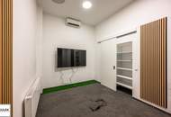 Universitätsring 8 - Repräsentative Adresse für Startups, Büros, usw.