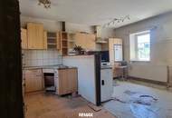 Sanierungsobjekt in Totzenbach – Wohnhaus auf ca. 600 m² Grundstück