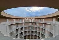 Moderne 2-Zi-DG-Wohnung mit Balkon, Fußbodenheizung &amp; Aufzug in 8054 Graz | Straßganger Straße 380 a Top 48