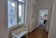 Schöne 3,5 Zimmer Altbauwohnung/Ordination im Nibelungenviertel nahe Schmelz, 1150!