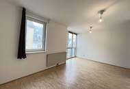 Helle 1-Zimmer-Wohnung nächst AKH, optimale Verkehrsanbindung