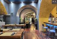 | UNBEFRISTET VERMIETET | GASTRONOMIELOKAL | BESTLAGE |