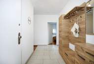 Stilvolle Wohnung oberhalb der Nebelgrenze in Zentrumsnähe!