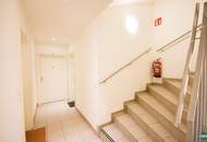 Hofruhelage mit Balkon | Schöne 3-Zimmer Wohnung mit neuer Küche