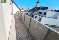 Moderne Neubauwohnung mit toller Ausstattung in bester Lage