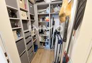 Ruhelage in Hetzendorf! DAN-Küche, Balkon und viel Platz!