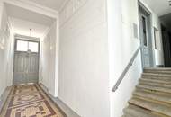 Wohnfeeling im Altbau-Stil - unbefristet vermietet in 1120 Wien