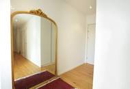 Raum für Leben &amp; Leichtigkeit – großzügige 5 Zimmer-Maisonette mit Sonnenterrassen und unverbaubarem Grünblick