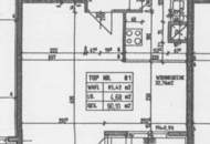 Wohnpark Kornhäusel | Drei-Zimmer-Maisonette-Wohnung über ruhigem Innenhof