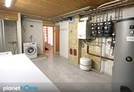 Großzügiges Ein-/Zweifamilienhaus zentral in Pinkafeld