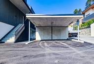 Moderne Architektur trifft idyllische Lage – Neubauwohnung in Imst!