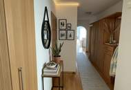 Obsteig: Wohnen, wo andere Urlaub machen- 3-Zimmer Gartenwohnung inkl. Tiefgaragenabstellplatz