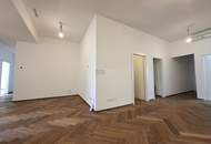 Rudolfsplatz: Repräsentatives 6-Zimmer-Altbaubüro - VIDEO verfügbar!