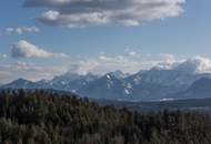 "Bungalow mit Traumgrundstück"
