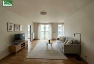 Moderne 2-Zimmer-Wohnung mit perfekter Infrastruktur im 3. Bezirk - ab 01.09. beziehbar!