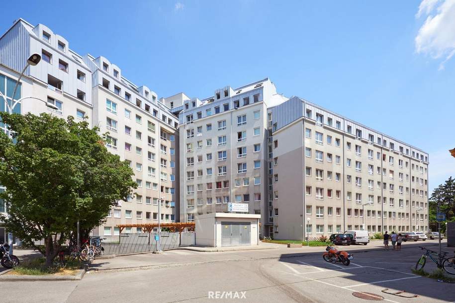 Perfekt für Anleger: 5 Wohnungen mit 4,39 % Rendite zu verkaufen, Wohnung-kauf, 890.000,€, 1100 Wien 10., Favoriten