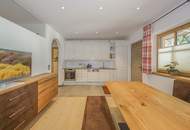 Luxusvilla mit Kaiserblick in sonniger Alleinlage