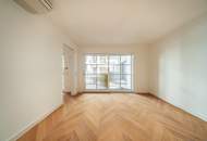 Exklusive 2-Zimmer-Wohnung in bester Citylage