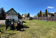 "KAUFANBOT vorhanden" Einfamilienhaus in Zeltweg - 4 Schlafzimmer, große Terrasse und viel Platz im Garten