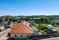 Exklusives Einfamilienhaus mit 280 m² Wohn- & Nutzfläche in schöner Ruhe- und Aussichtslage