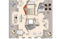 Traumhafte Designerwohnung bei den Weingärten in Nußdorf