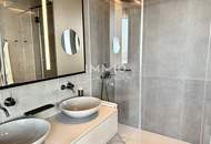 Luxury Residence with breathtaking Skyline Views: DANUBEFLATS Vienna