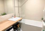 Moderne 3-Zimmer-Wohnung mit Balkon in 1050 Wien