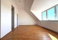 Helle 3-Zimmer DG-Wohnung nähe Auer-Welsbach-Park!