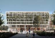 ENNA - The Work-Life Building