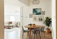 Dachterrasse mit sensationellem 360 Grad Rundumblick!