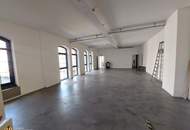 835m² TOP Lage, Geschäft &amp; Büro, Saniert, Große Schaufenster-Front &amp; Raumhöhe