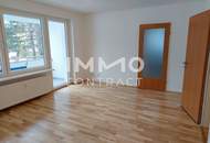 Schöne 3-Raum-Wohnung /Lift/Loggia in Steyr/Ennsleite