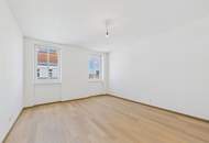 Exklusive 3-Zimmer-Wohnung mit Balkon &amp; Blick auf das Wiener Riesenrad – Direkt an der U2 Messe-Prater optional Garagenplatz