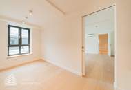 Exklusive 5-Zimmer-Dachterrassenwohnung, Nähe Stephansplatz