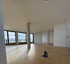 Fußläufig zur U2-2-Zimmer Loft Wohnung - 72 m2- neu saniert - Terrasse südseitig - mit Fernblick