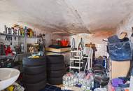 OPEN HOUSE SA 24.10 - 11:00-13:00 - FAMILIENHAUS + EINLEGERWOHNUNG in Groß Schweinbarth